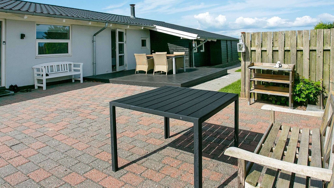 Photo of Outdoor in Skastrup Strand