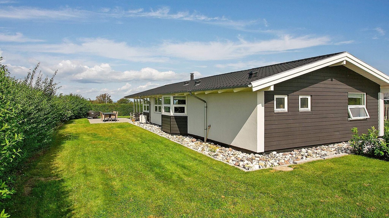 Photo of Outdoor in Skastrup Strand