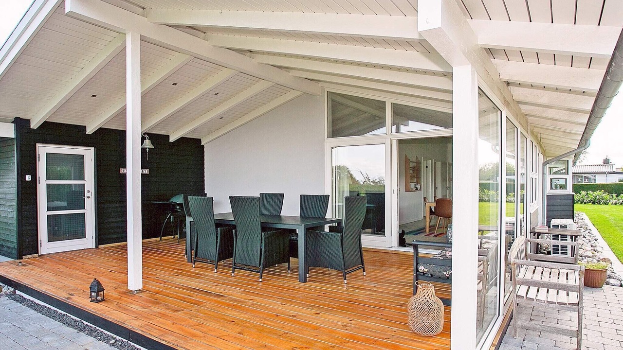 Photo of Outdoor in Skastrup Strand