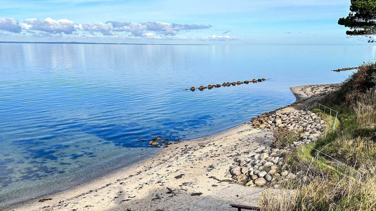 Photo of Others in Skastrup Strand