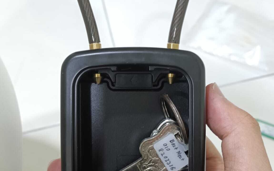 Photo of Bedroom in Kluang