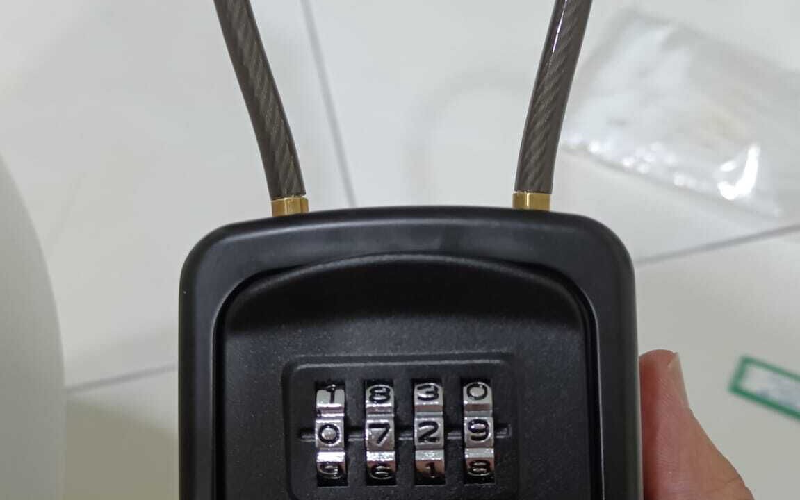 Photo of Bedroom in Kluang