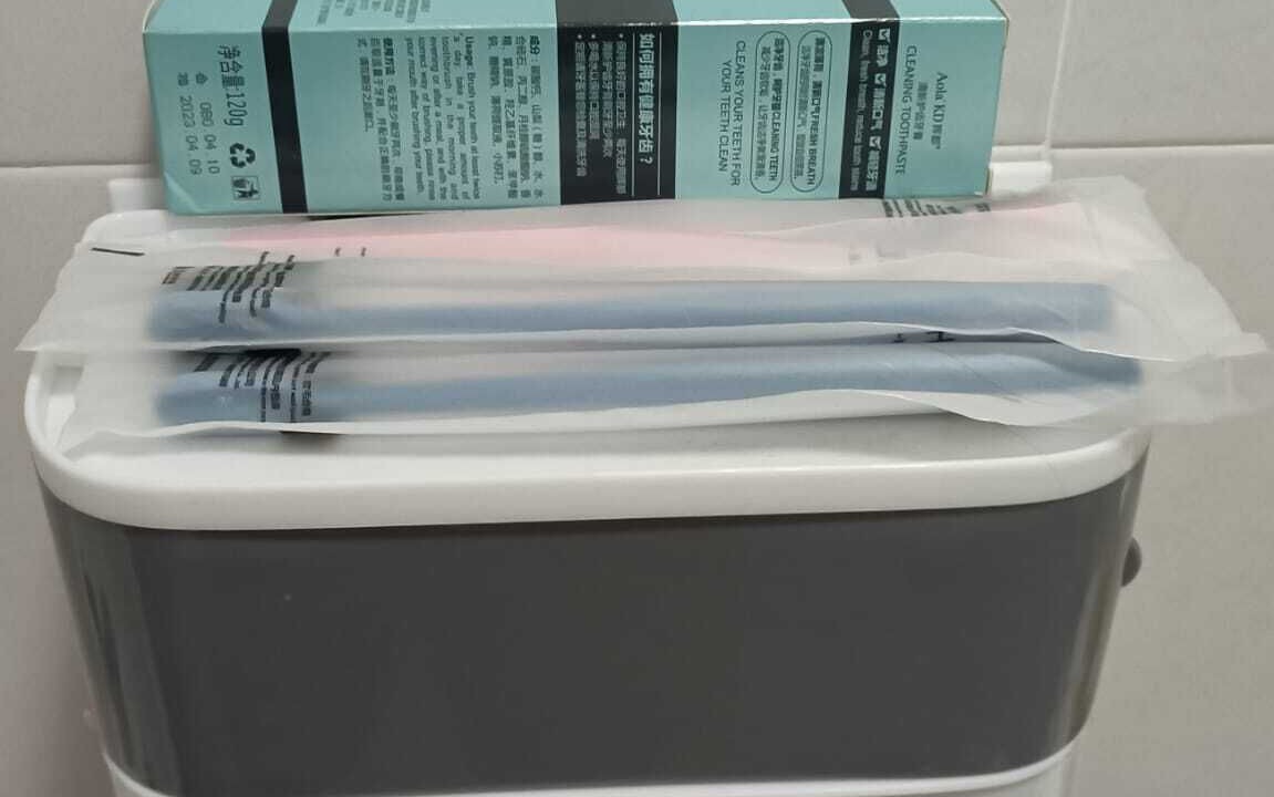 Photo of Bathroom in Kluang