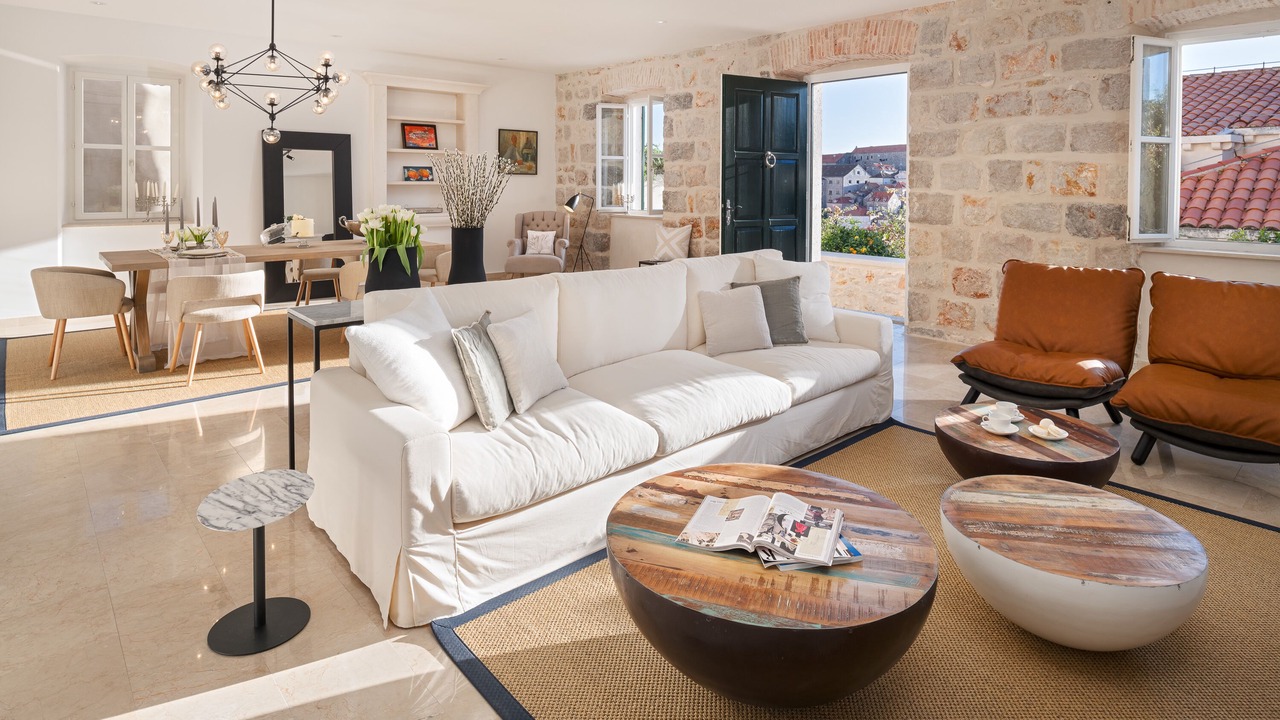 Photo of Livingroom in Pile