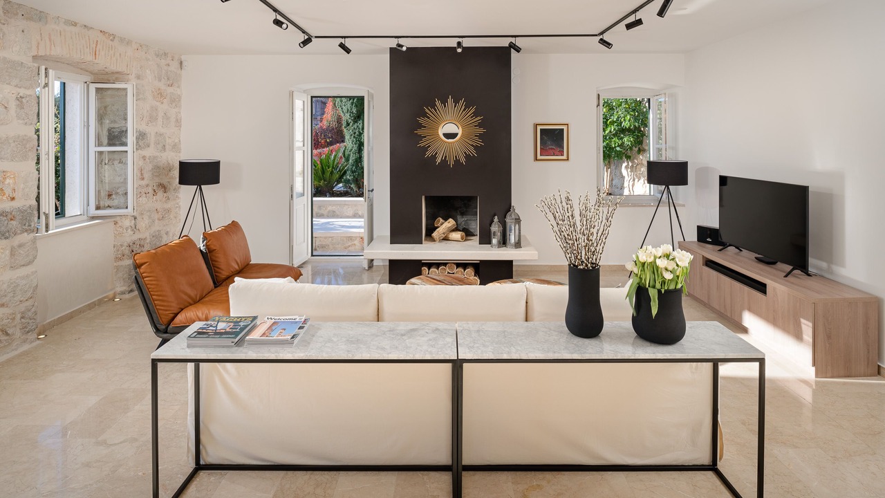 Photo of Livingroom in Pile