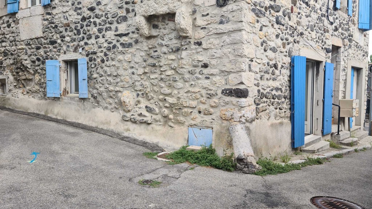 Photo of Outdoor in Chomerac