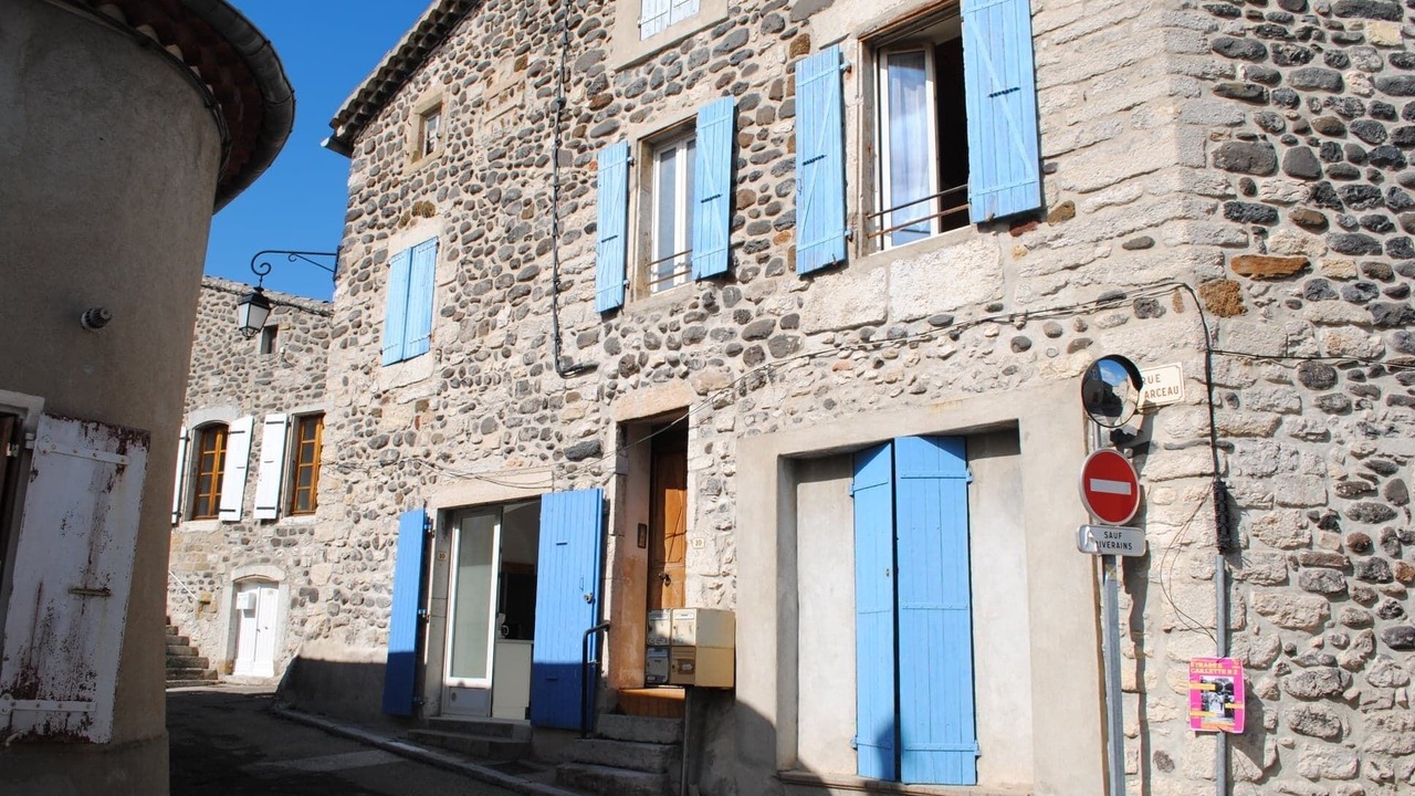 Photo of Outdoor in Chomerac