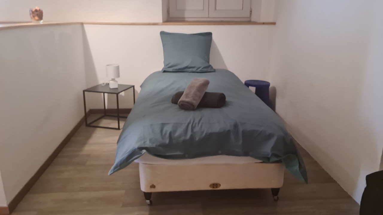 Photo of Bedroom in Chomerac