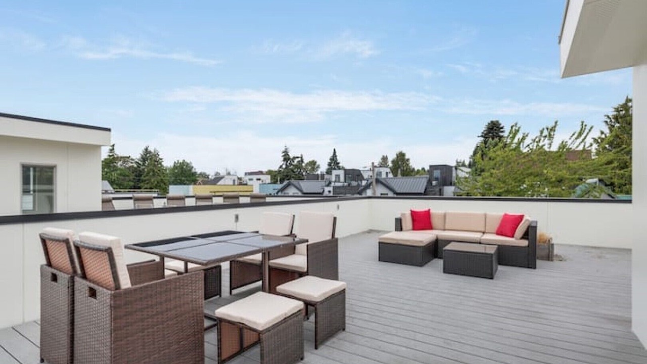 Photo of Outdoor in Old Ballard