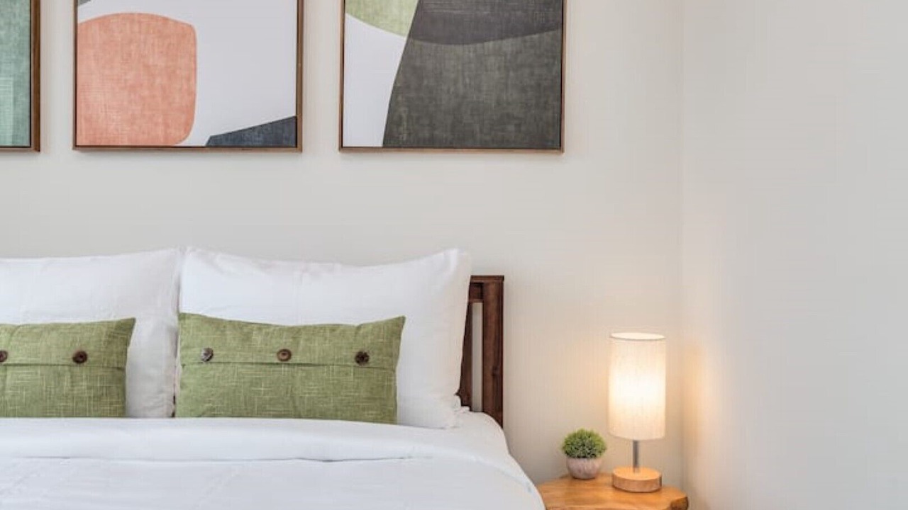 Photo of Bedroom in Old Ballard