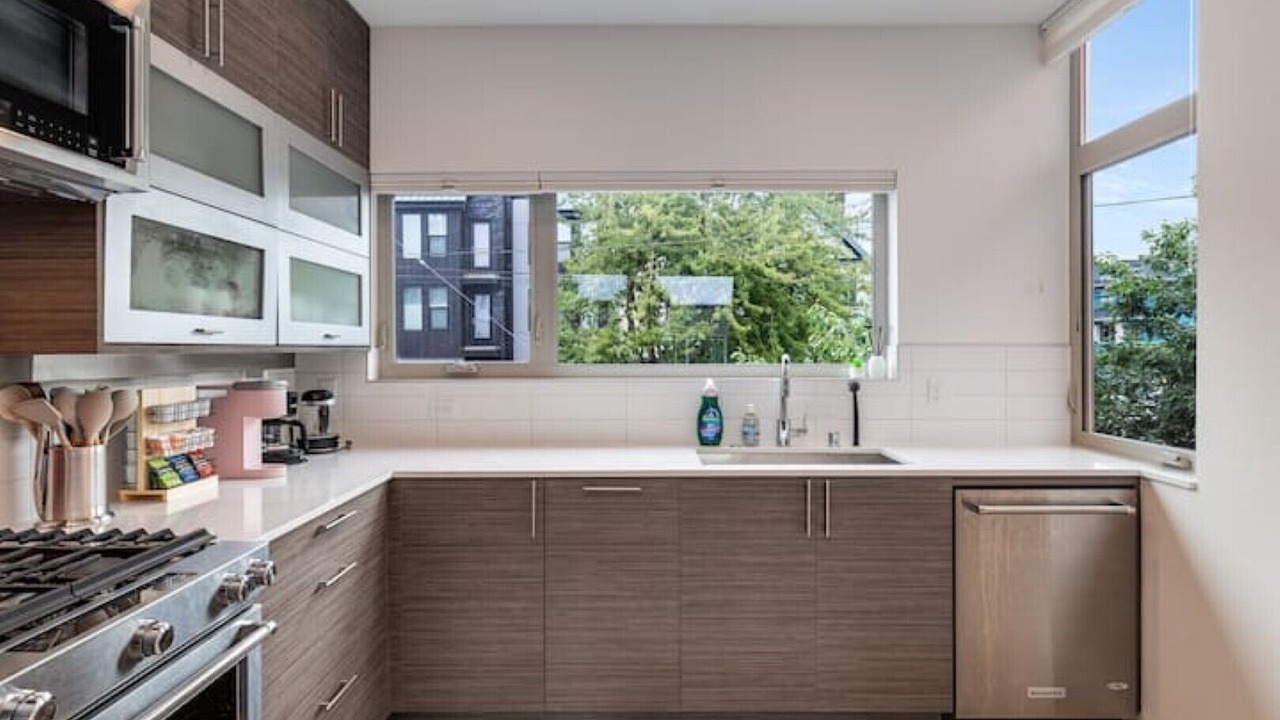 Photo of Kitchen in Old Ballard