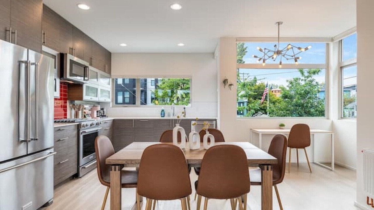 Photo of Kitchen in Old Ballard