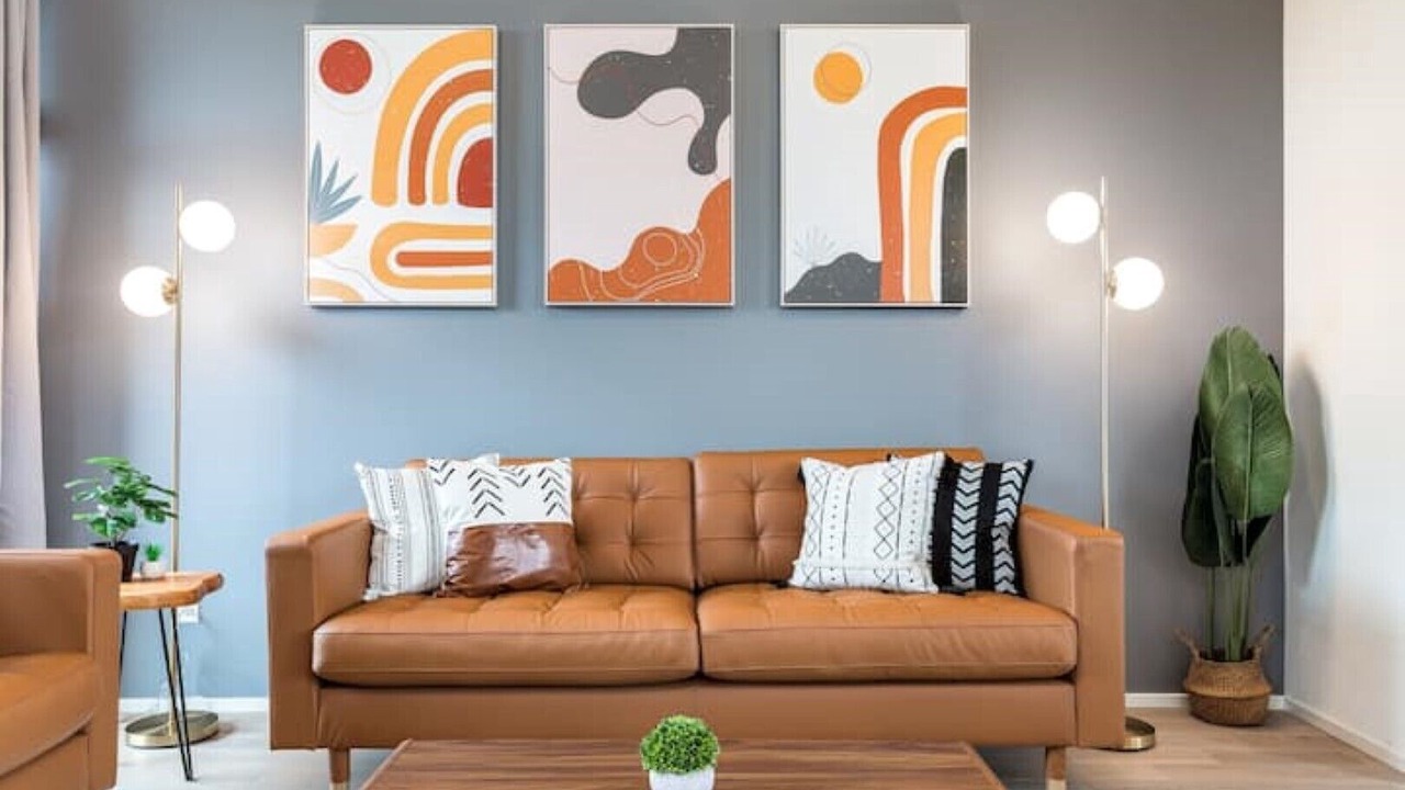 Photo of Livingroom in Old Ballard