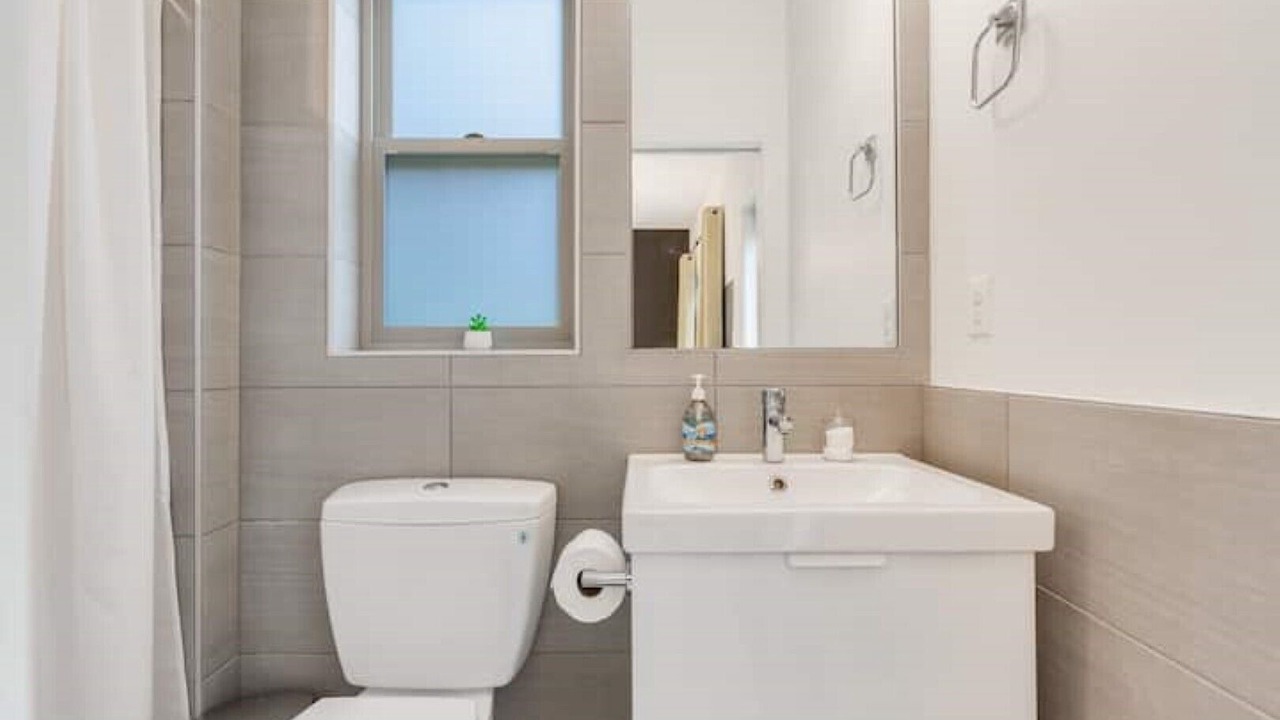 Photo of Bathroom in Old Ballard