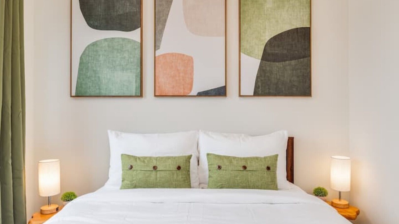 Photo of Bedroom in Old Ballard