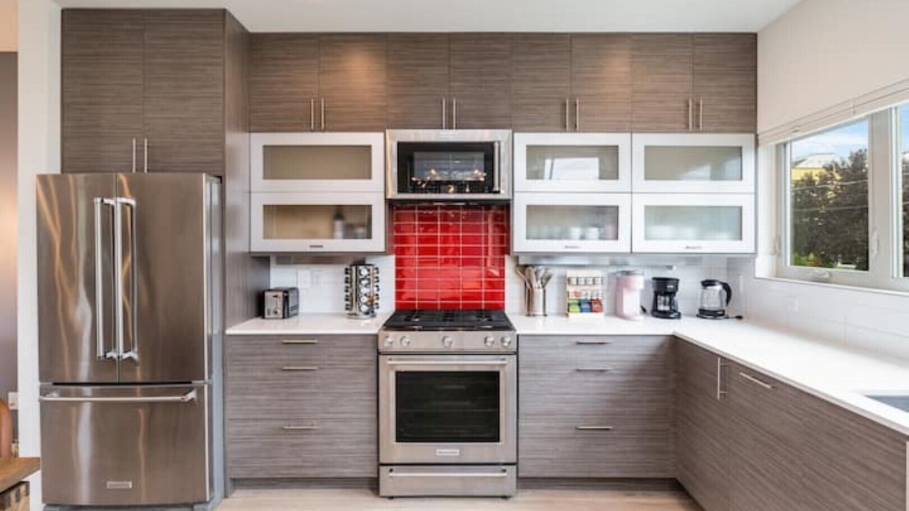 Photo of Kitchen in Old Ballard