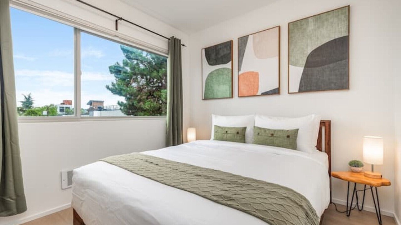 Photo of Bedroom in Old Ballard