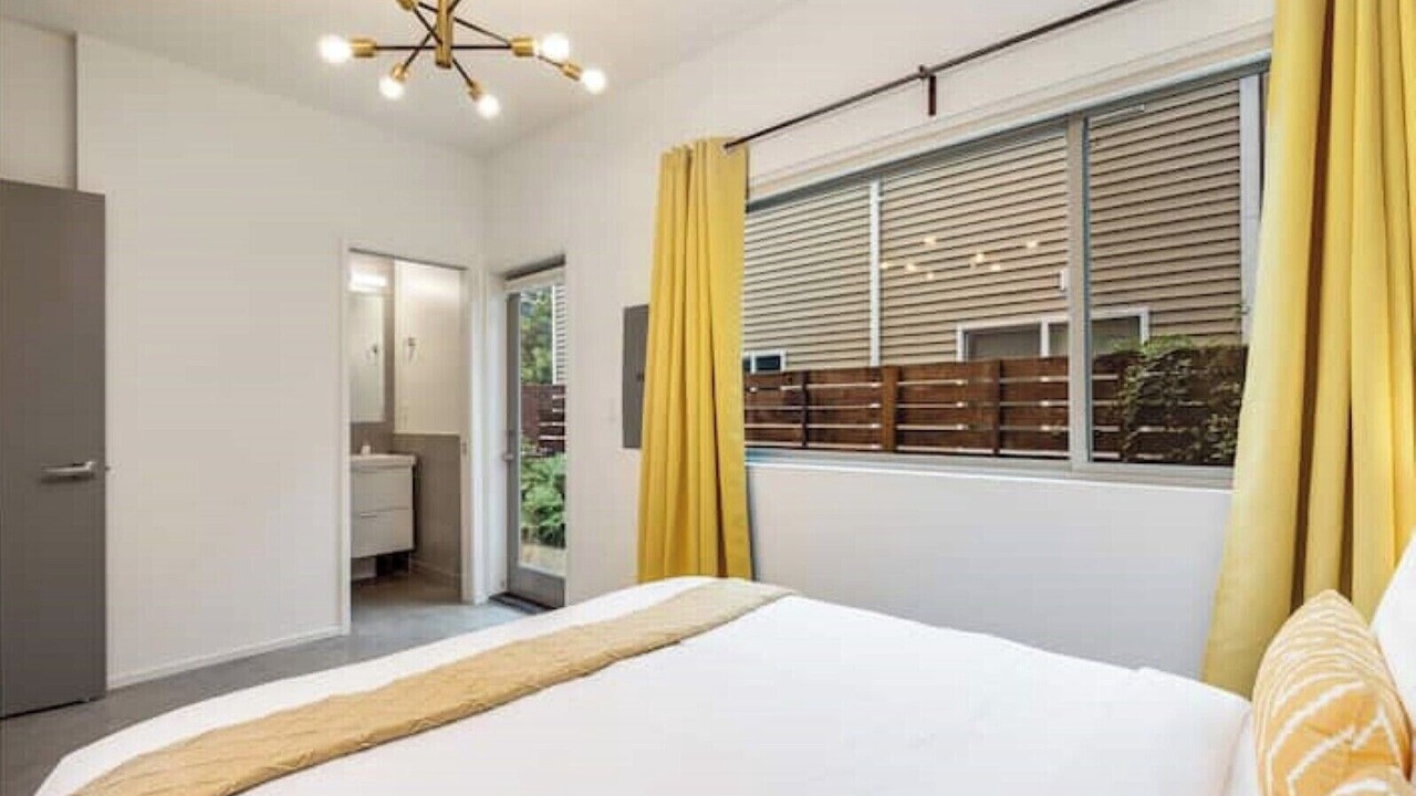 Photo of Bedroom in Old Ballard