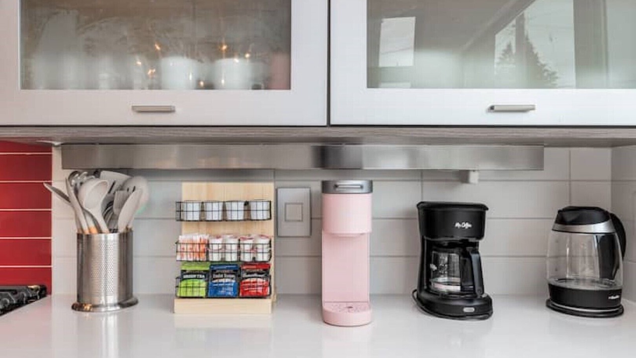 Photo of Kitchen in Old Ballard