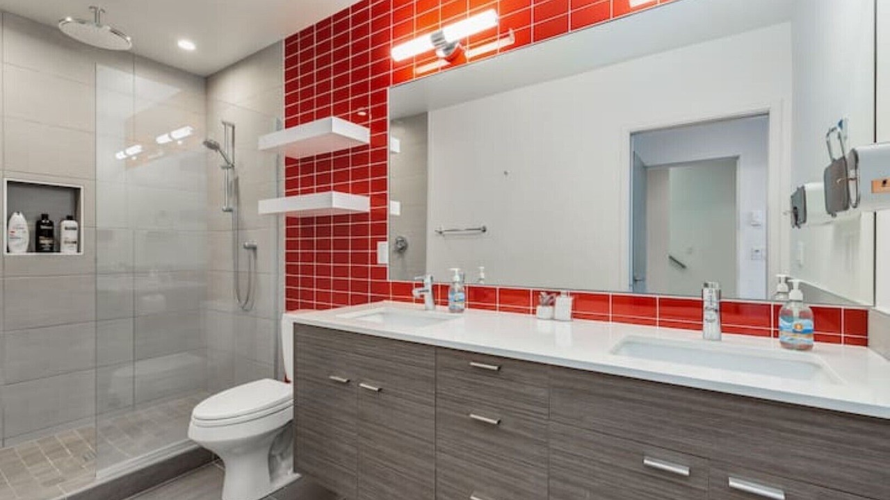 Photo of Bathroom in Old Ballard