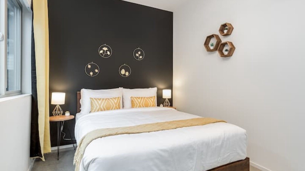 Photo of Bedroom in Old Ballard