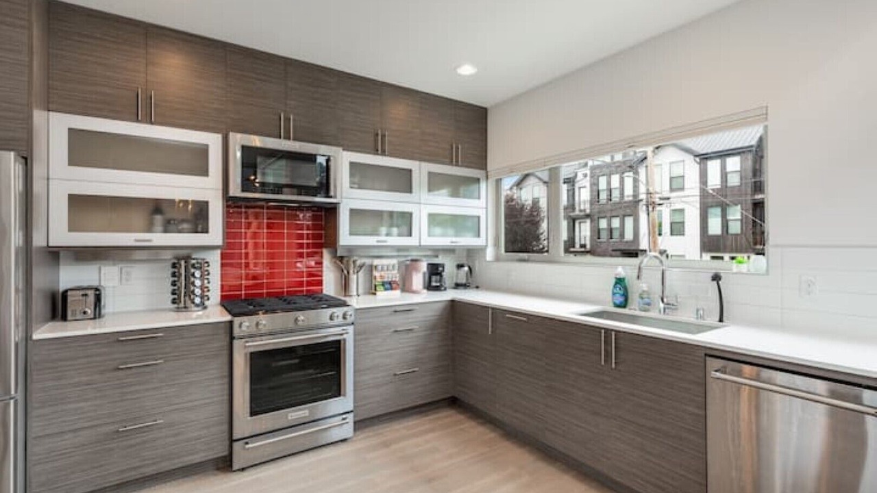 Photo of Kitchen in Old Ballard