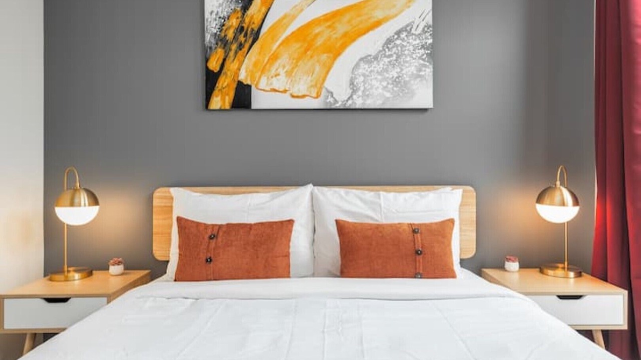 Photo of Bedroom in Old Ballard