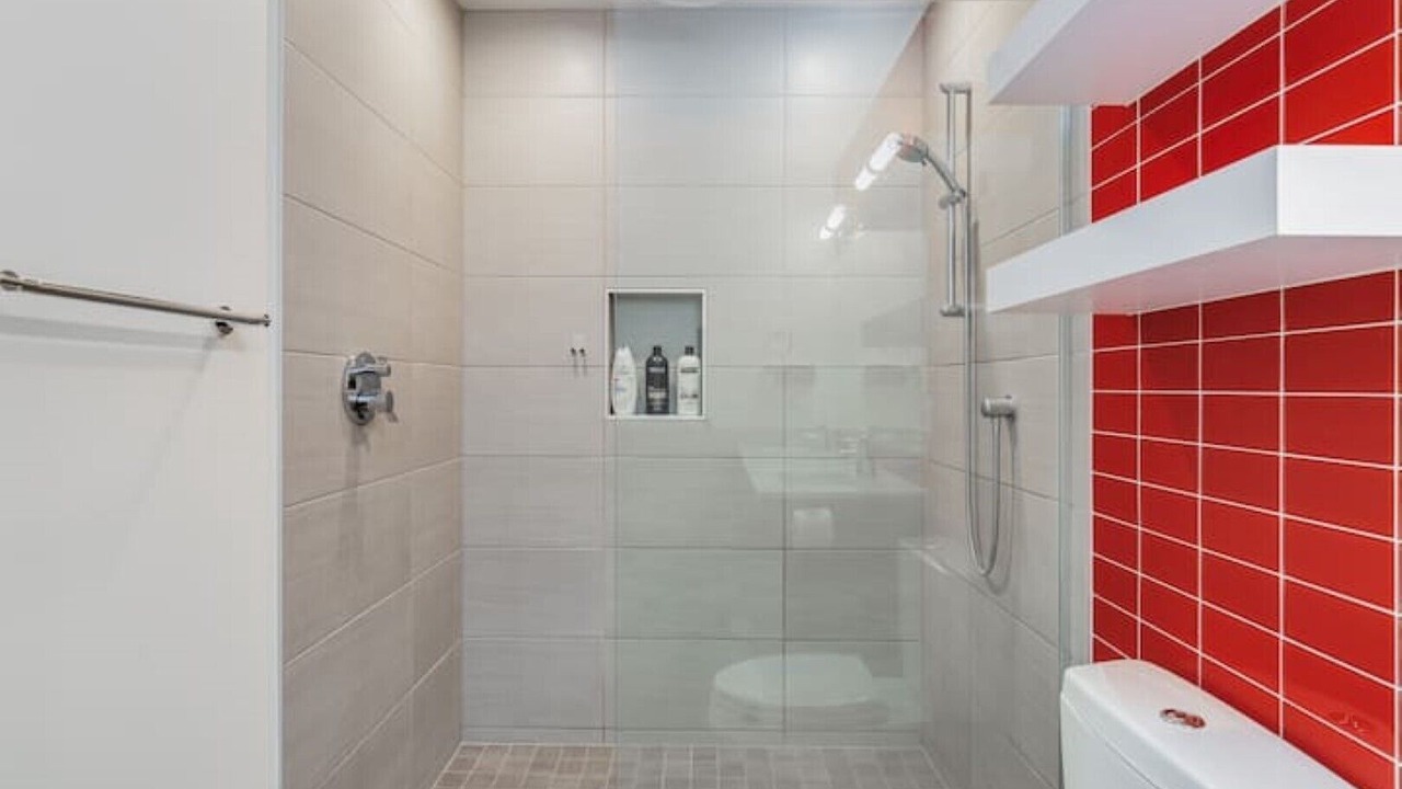 Photo of Bathroom in Old Ballard