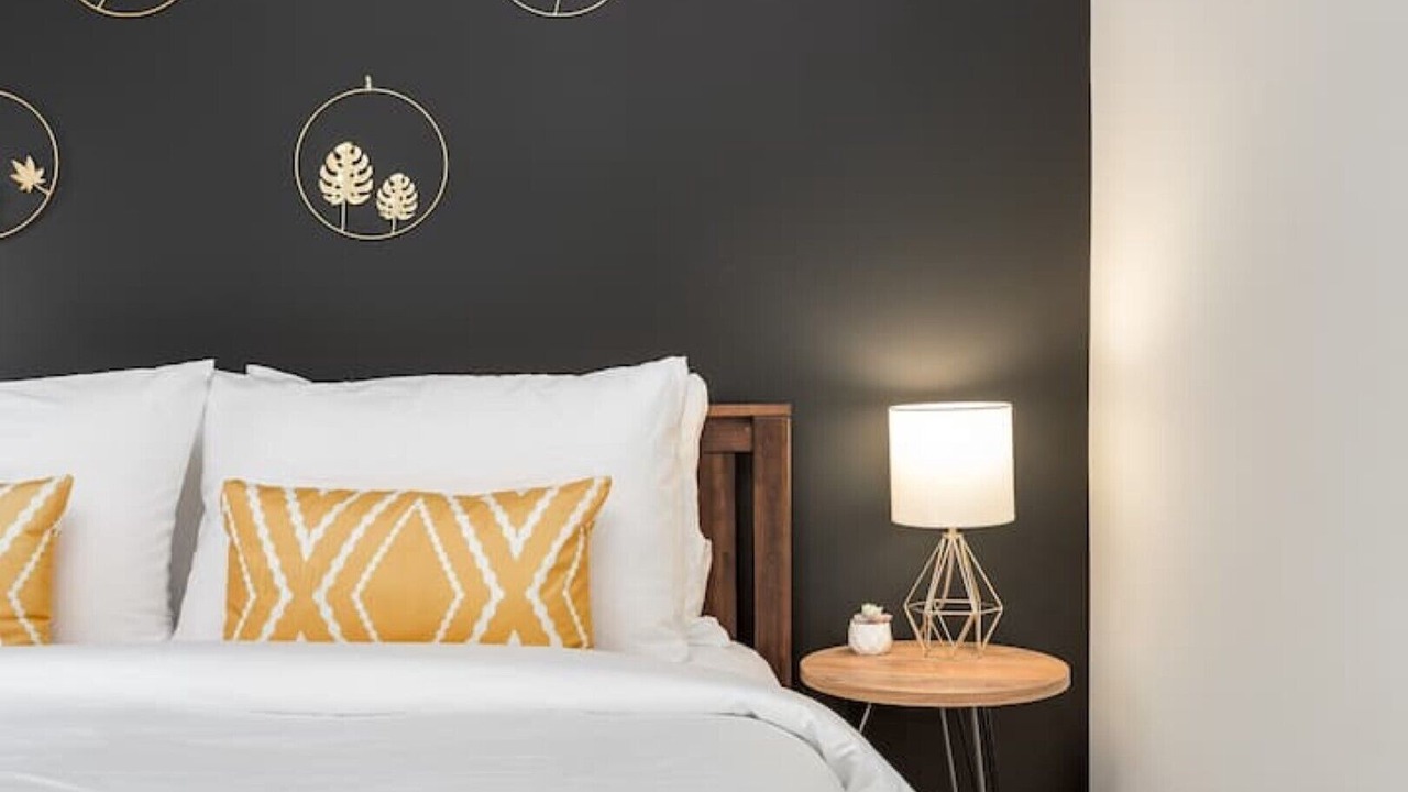 Photo of Bedroom in Old Ballard