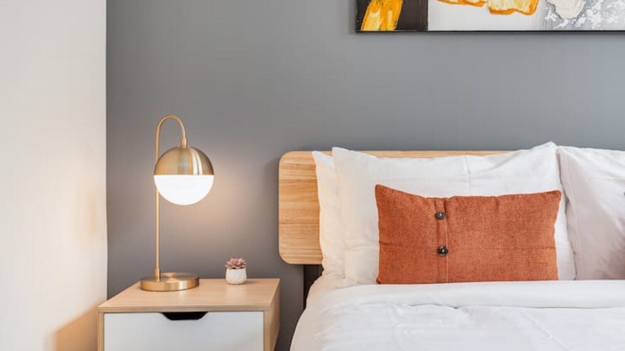 Photo of Bedroom in Old Ballard