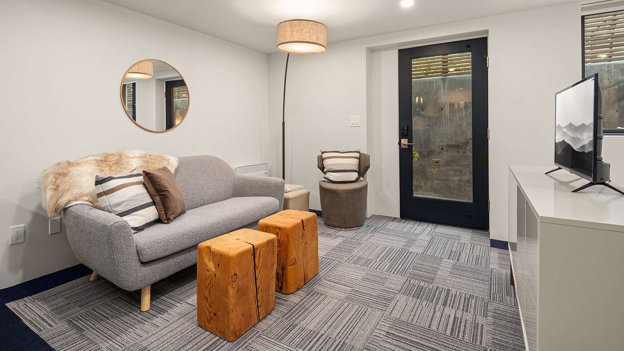 Photo of Livingroom in Green Lake