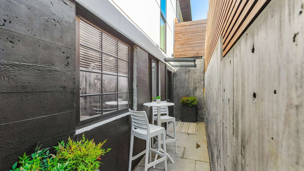 Photo of Outdoor in Green Lake