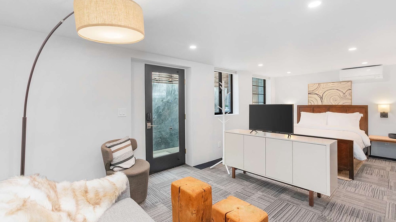 Photo of Bedroom in Green Lake