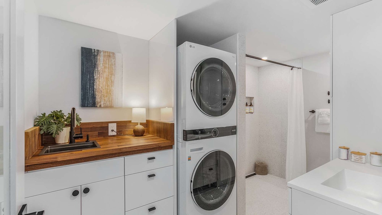 Photo of Bathroom in Green Lake