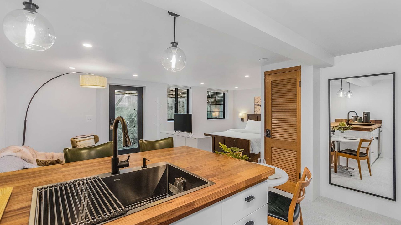 Photo of Bedroom in Green Lake