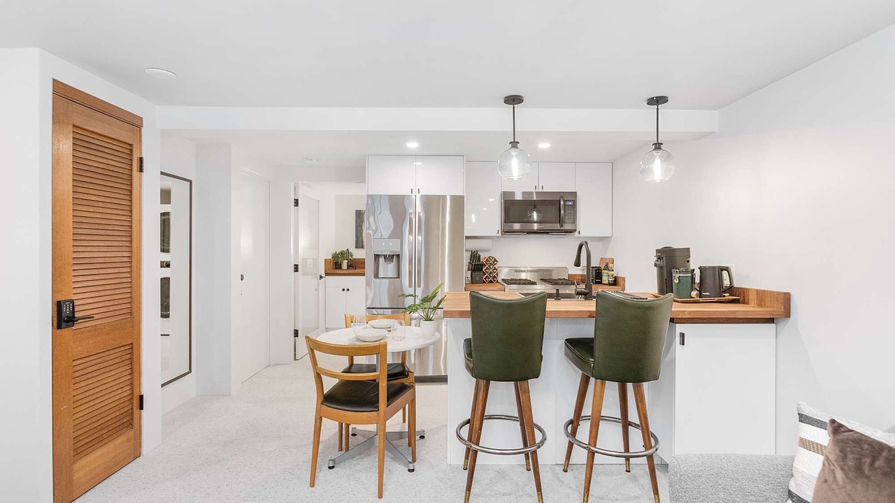 Photo of Kitchen in Green Lake