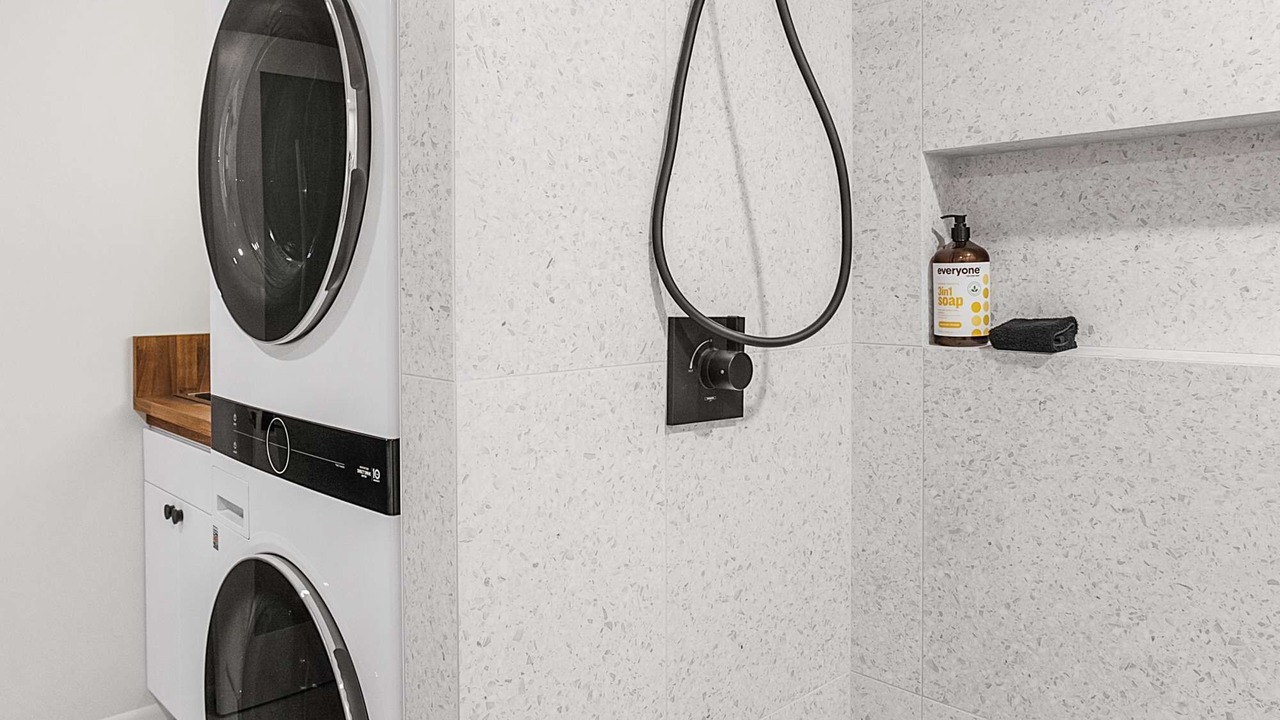 Photo of Bathroom in Green Lake