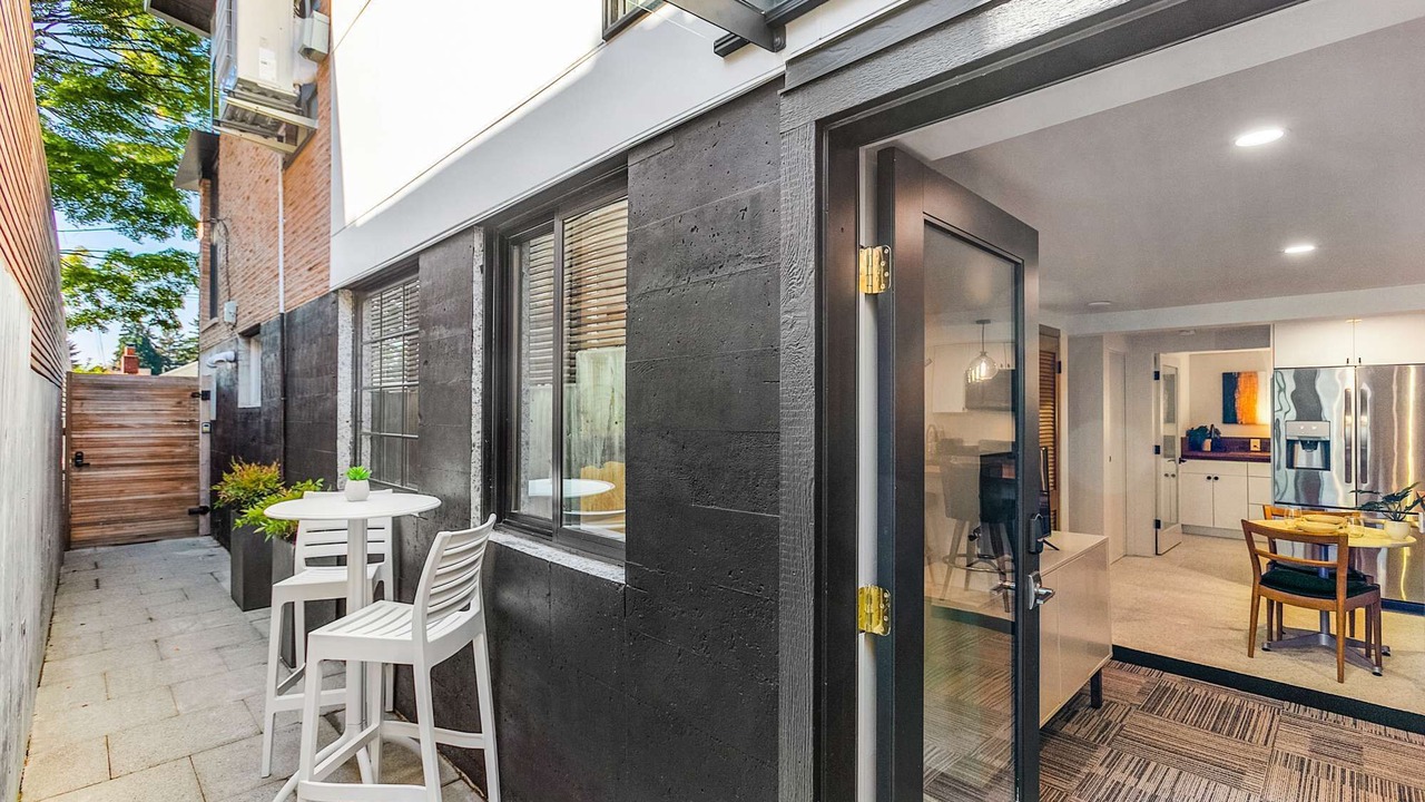 Photo of Outdoor in Green Lake