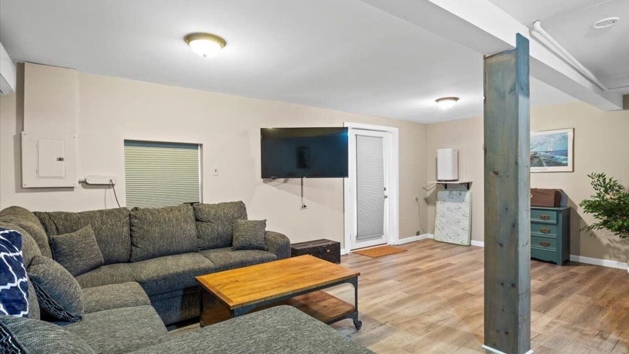 Photo of Bedroom in Dundee