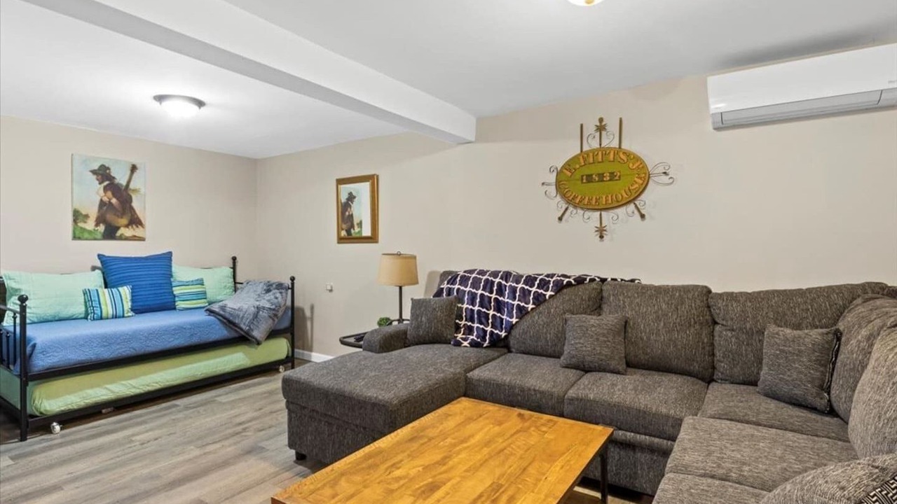 Photo of Bedroom in Dundee