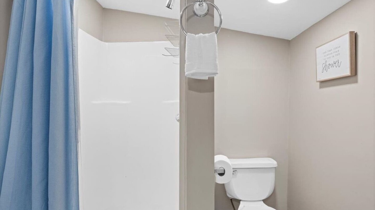Photo of Bathroom in Dundee
