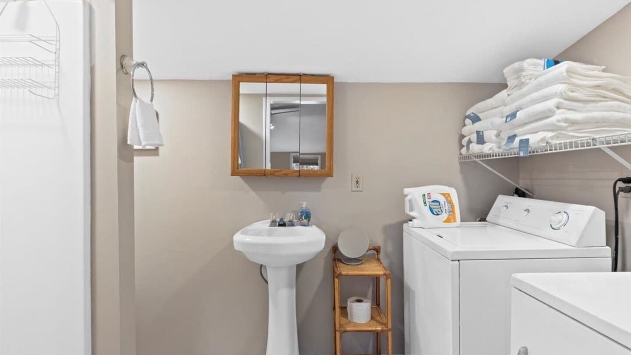 Photo of Bathroom in Dundee