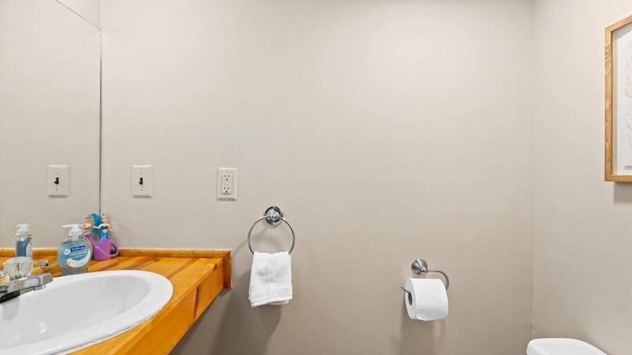 Photo of Bathroom in Dundee