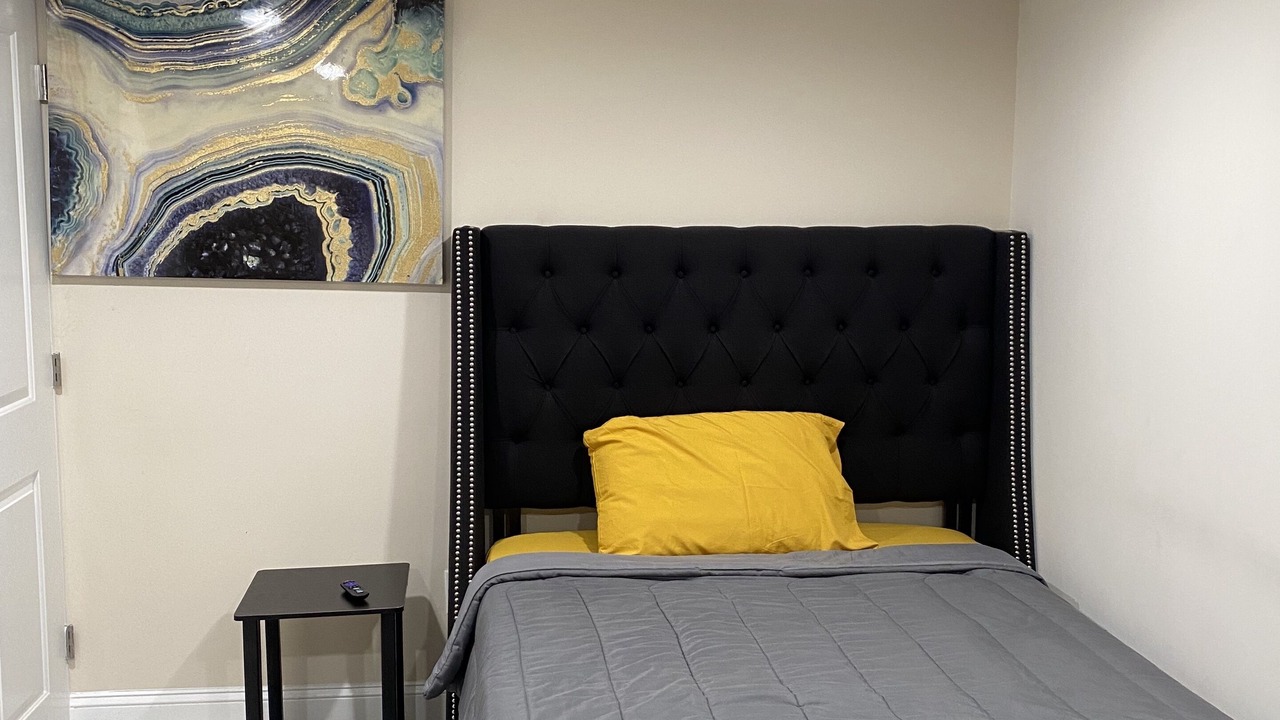 Photo of Bedroom in South Philadelphia