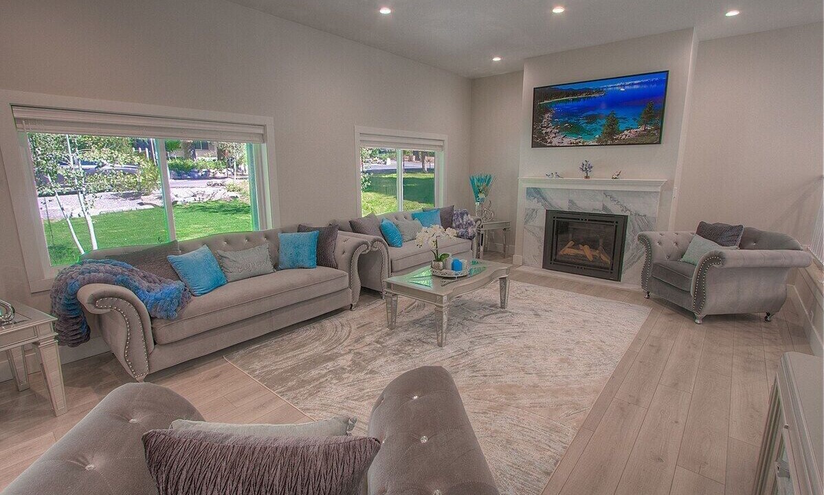 Photo of Outdoor in Stateline