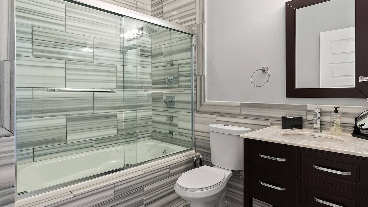 Photo of Bathroom in Olde Kensington