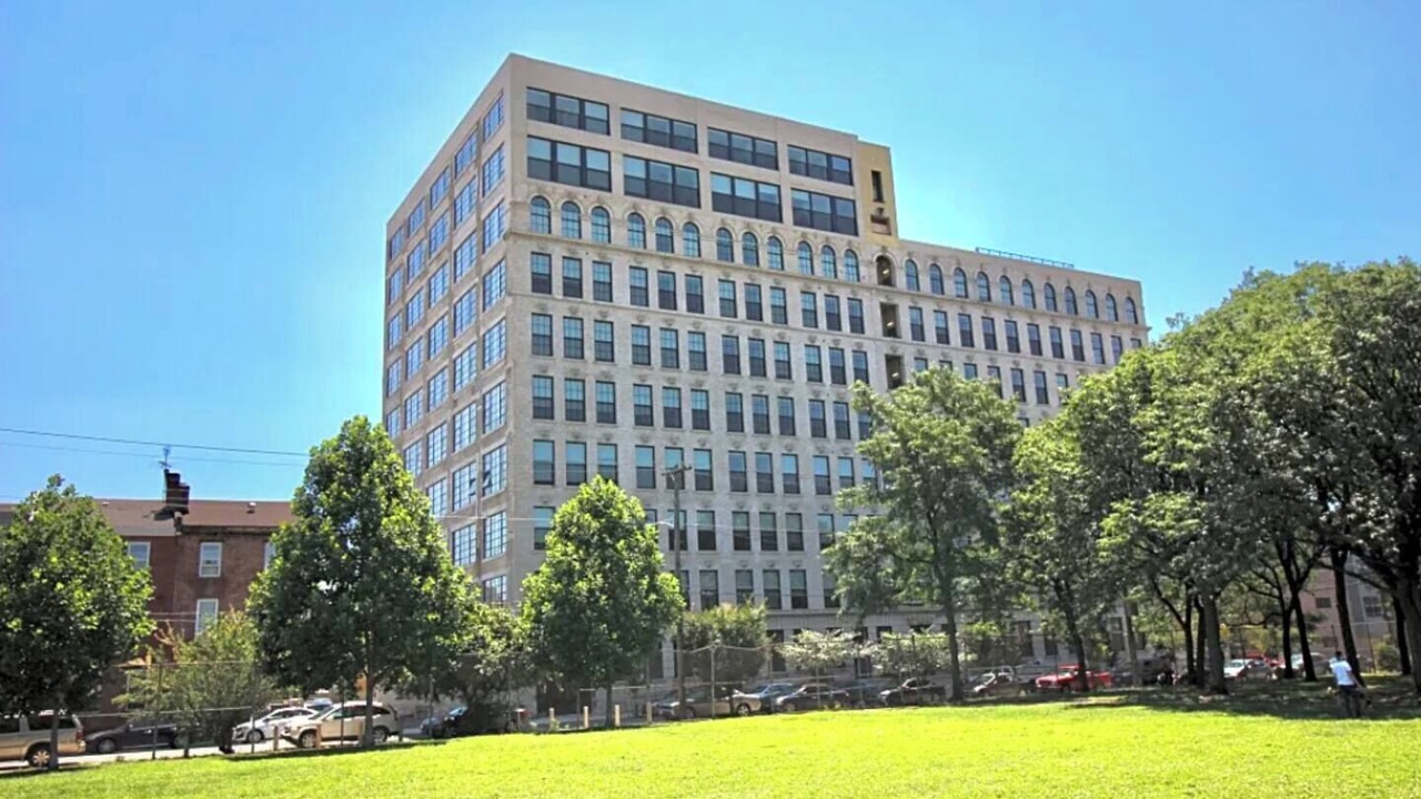 Photo of Outdoor in Olde Kensington