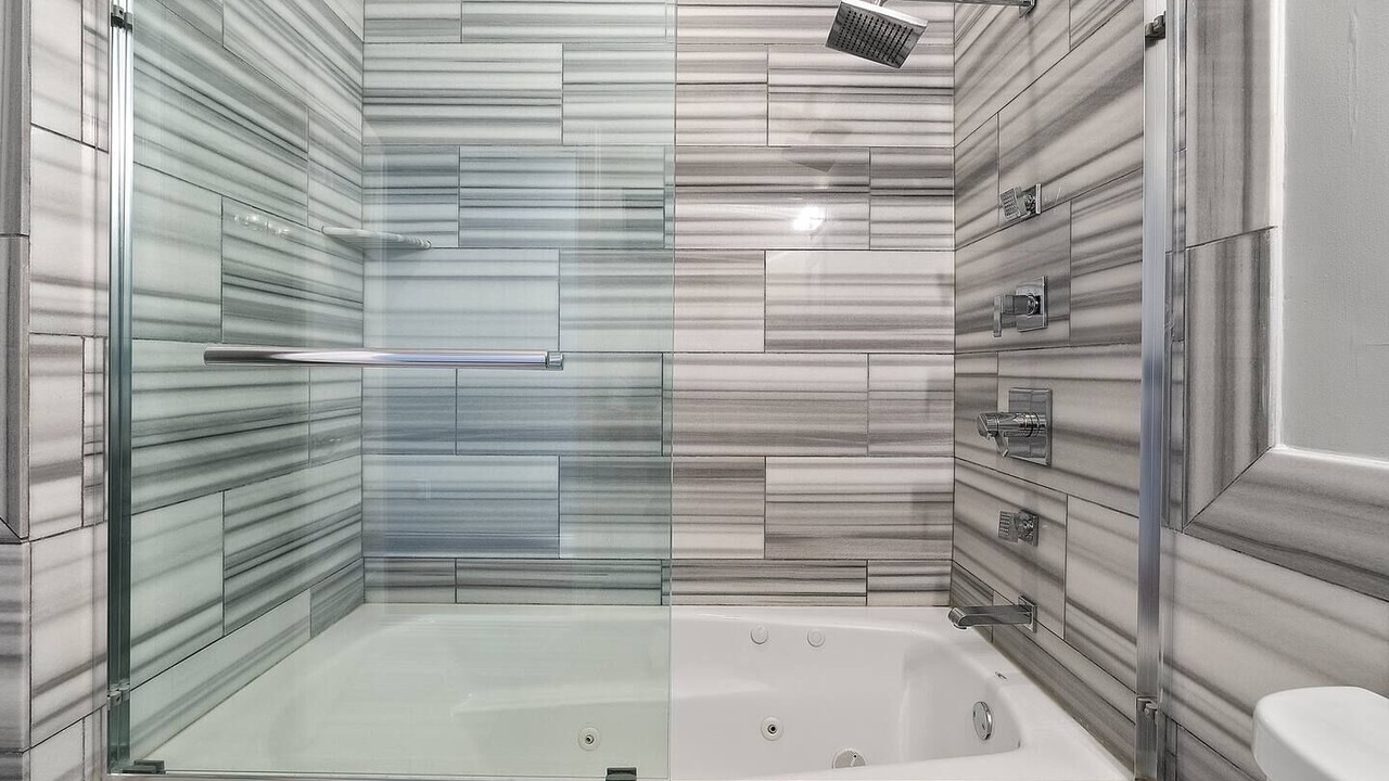 Photo of Bathroom in Olde Kensington