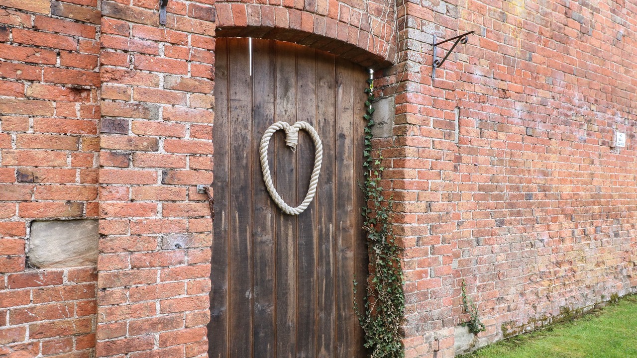 Photo of Outdoor in Denstone