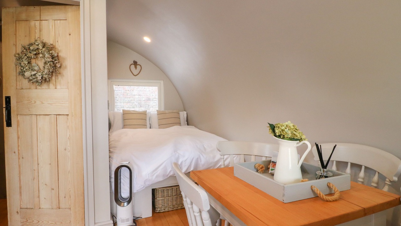 Photo of Bedroom in Denstone